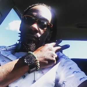 Meet your Posher, Daryl